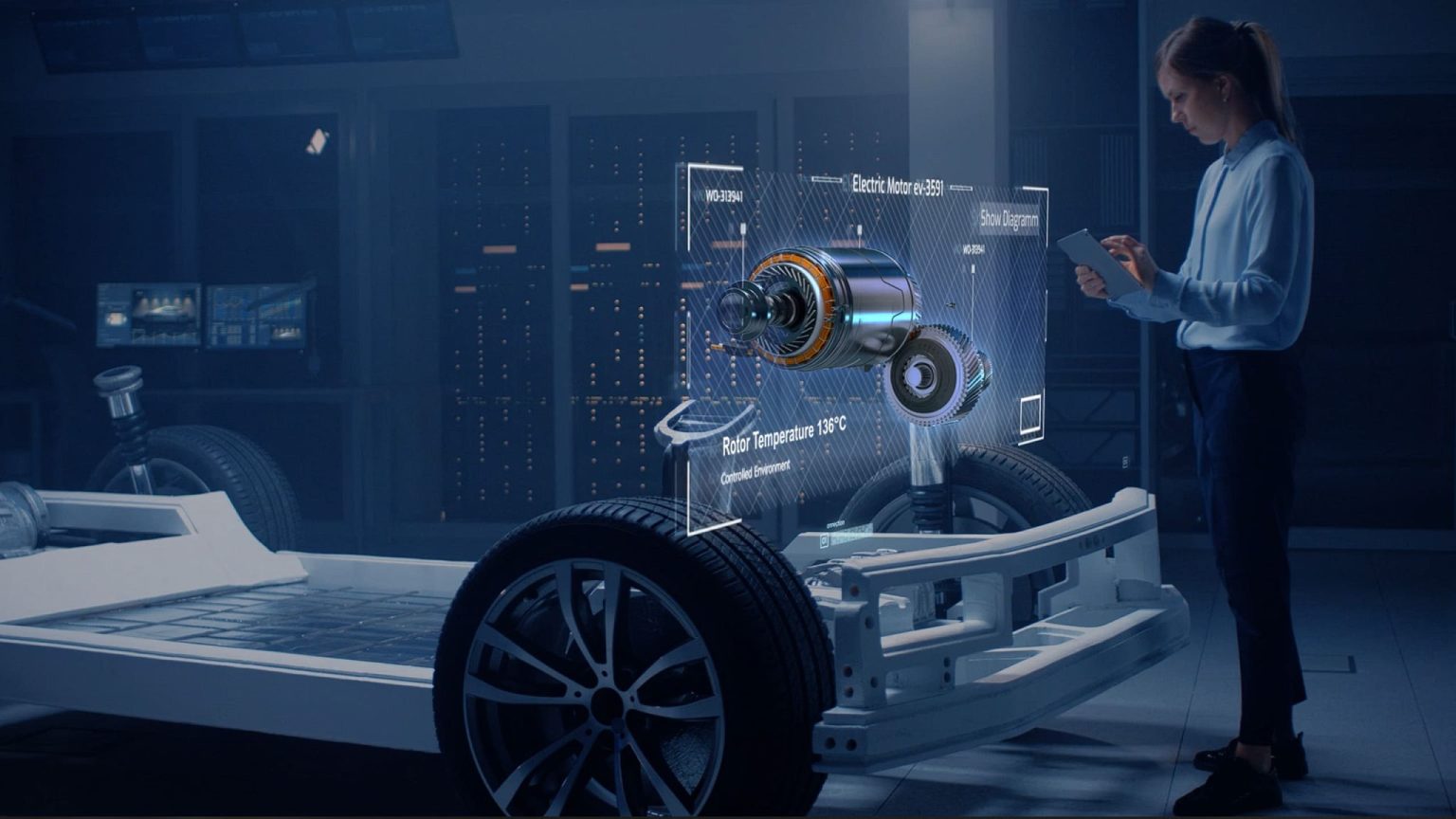 Sensor Telemetry & Rotor Telemetry – sensideon