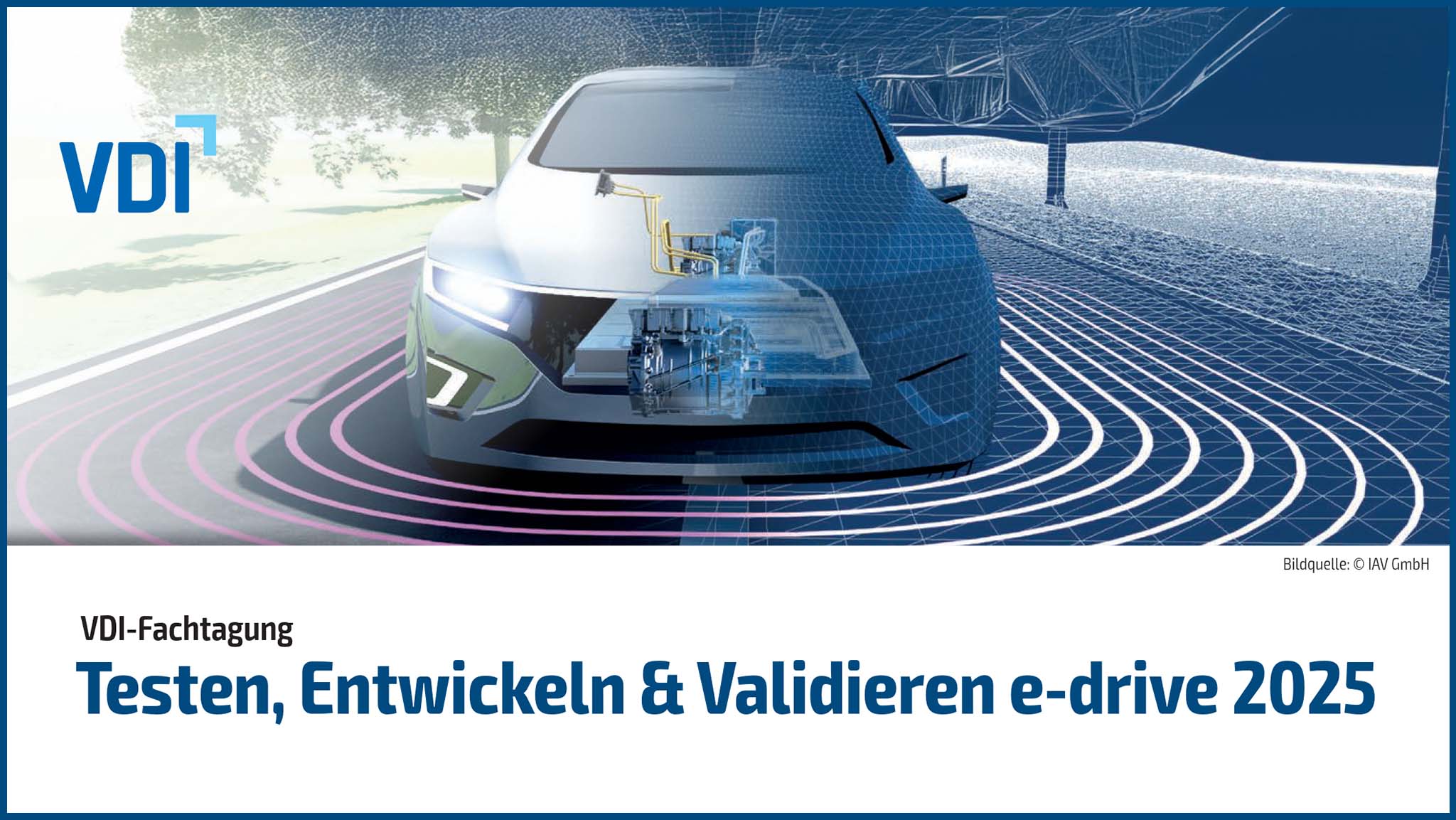 Announcement: Expert Lecture on Smart Rotor Telemetry SID2400 in ...